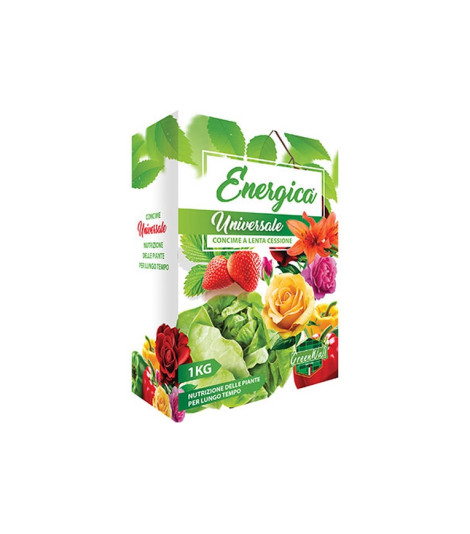 CONCIME GRANULARE ENERGICA...