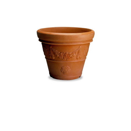 VASO CONICO FEST. ANT. CM 85 lt 211