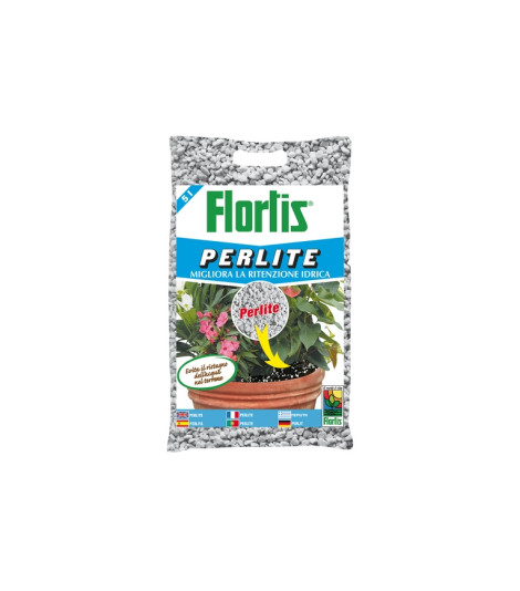 PERLITE lt. 5
