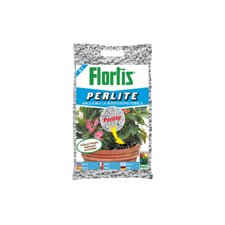 PERLITE lt. 5