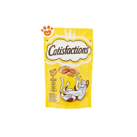CATISFACTION FORMAGGIO GR 60