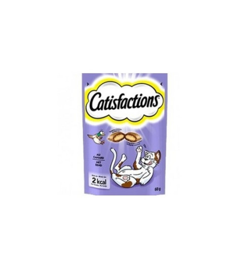 CATISFACTIONS ANATRA GR. 60