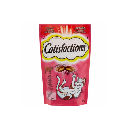CATISFACTIONS MANZO GR. 60