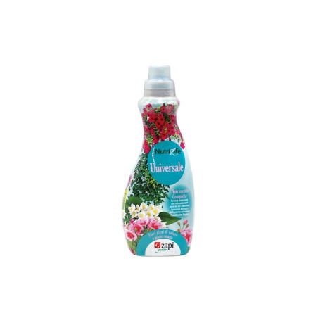 CONCIME UNIV. LIQUIDO ZAPI LT. 1