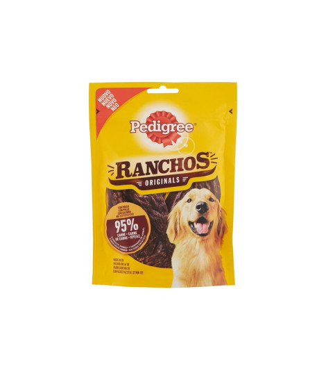 RANCHOS POLLO GR 70