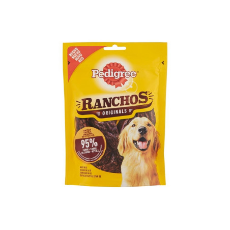 RANCHOS POLLO GR 70