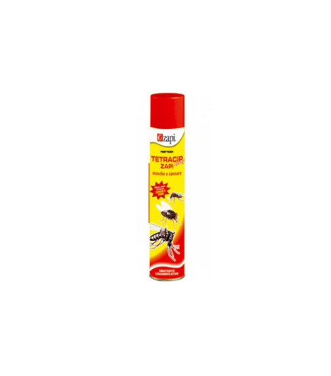 TETRACIP SPRAY 500 ML