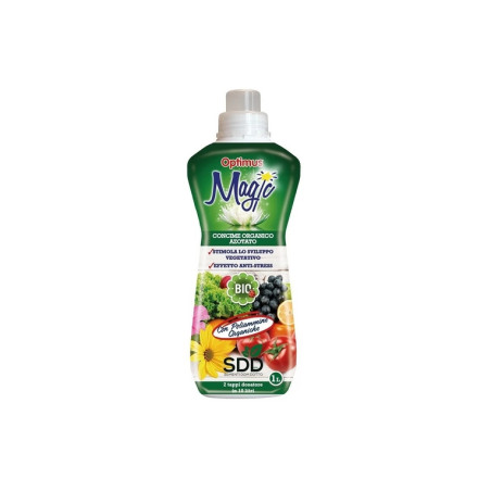 CONCIME LIQUIDO MAGIC BIO LT 1