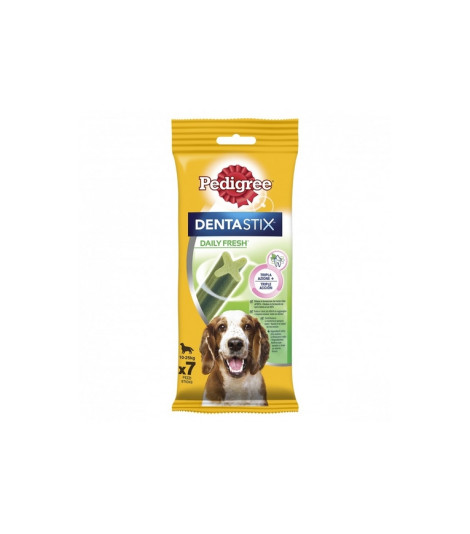 DENTASTIX DAILY FRESH 10-25...