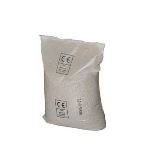 SABBIA CALIBRATA KG.25 X...