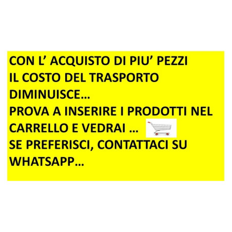POMPA IRRORATRICE A PRESSIONE LT 5