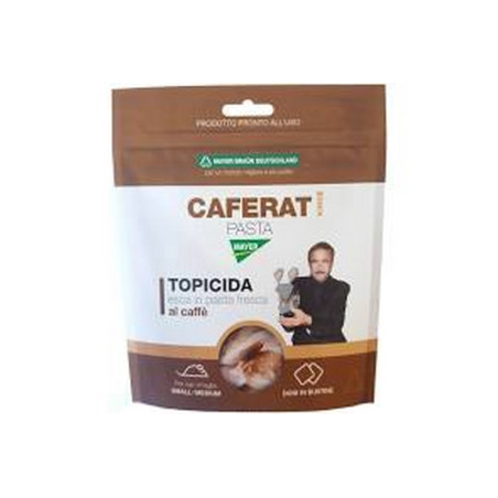 ESCA TOPICIDA CAFERAT AL CAFFE' GR. 150