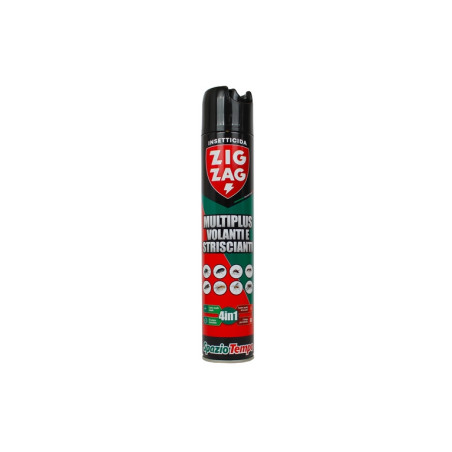 INSETTICIDA SPRAY  MULTINSETTO  ML500