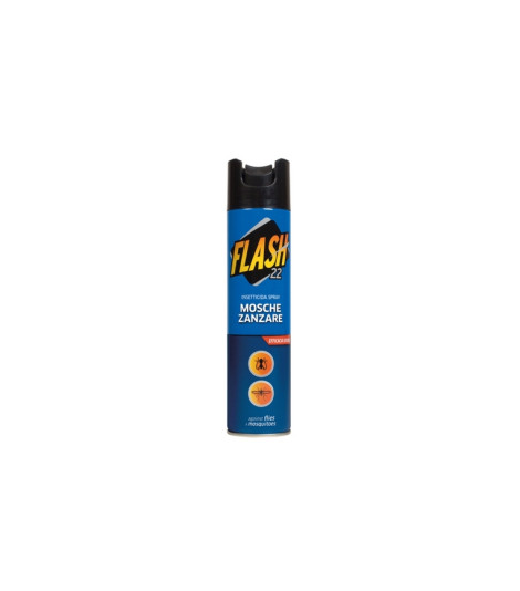 INSETTICIDA SPRAY ML 400...