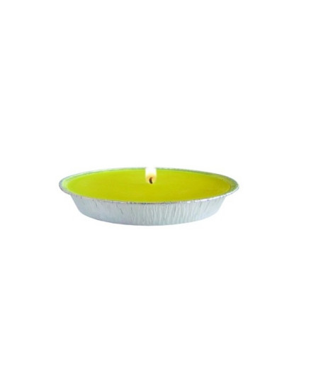 CITRONELLA ALLUMINIO DM 17