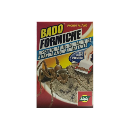 BADO FORMICHE GR 750
