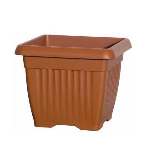 VASO QUADRATO SIMILCOTTO...
