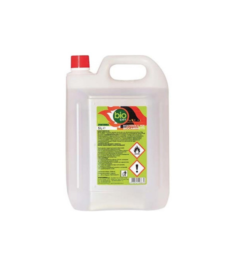 BIOETANOLO LT 5...
