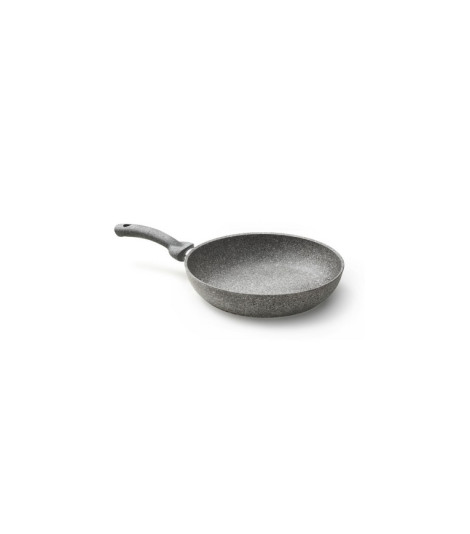 PADELLA  CUORE DI PIETRA...