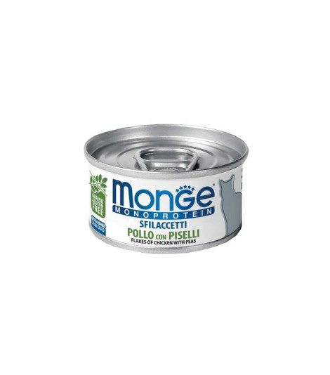 MONGE CAT SFILACC....