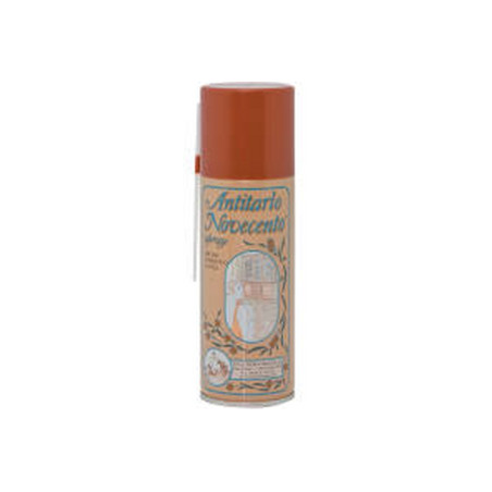 ANTITARLO SPRAY ML. 200 CERA NOVECENTO