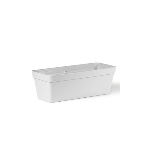 CASSETTA CLEO 40 cm BIANCO