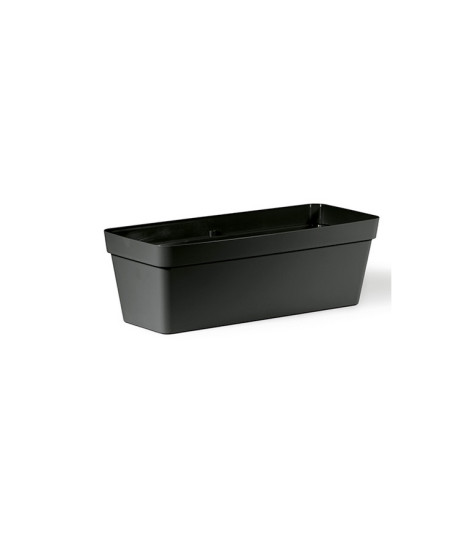 CASSETTA CLEO 50 cm ANTRACITE
