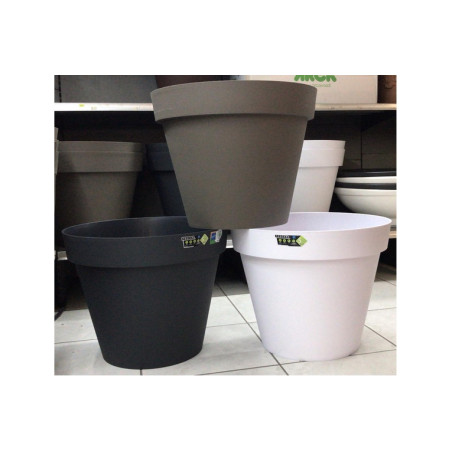 VASO ONE DM 80 BIANCO