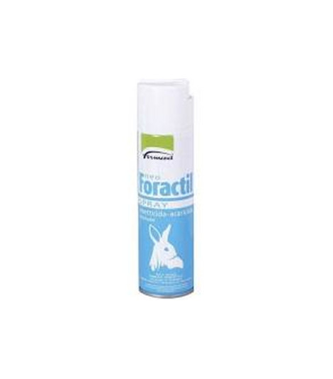 NEOFORACTIL SPRAY ANTIPAR....