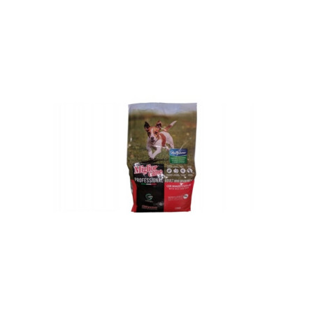 MIGLIOR CANE MINI ADULT MANZ/VIT KG. 1.5