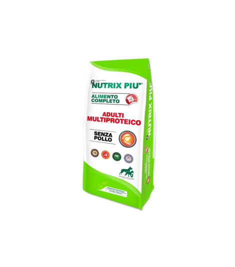 NUTRIX MULTIPROTEICO...