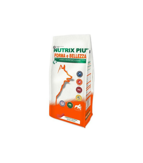 NUTRIX FORMA E BELL. 10 KG