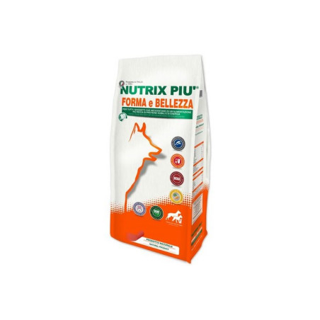 NUTRIX FORMA E BELL. 10 KG
