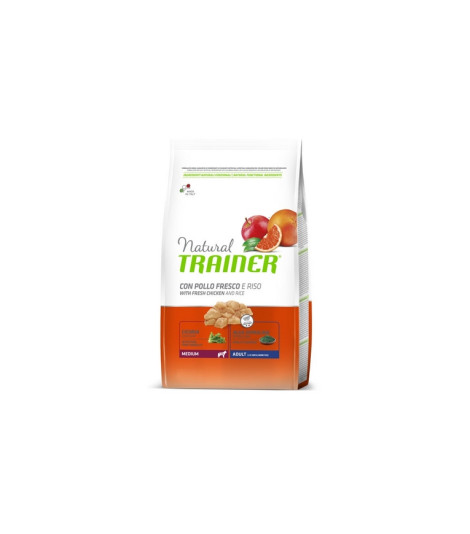 TRAINER NAT MEDIUM ADULT...