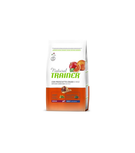 TRAINER NAT MEDIUM ADULT...