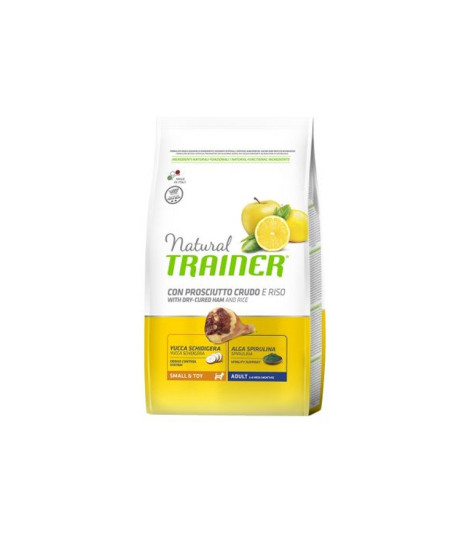 TRAINER S&T ADULT...