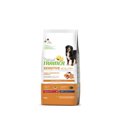 TRAINER SENSITIVE MED/ MAX...