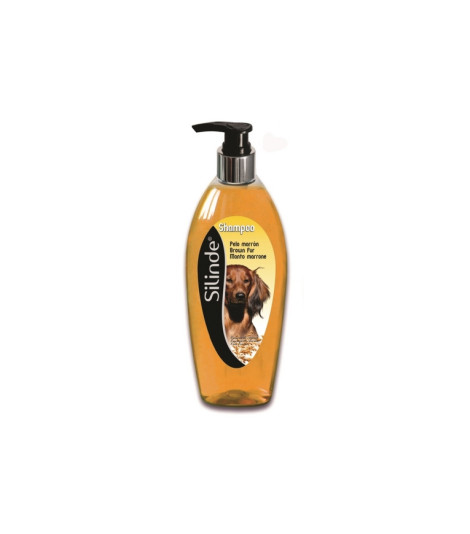 SHAMPOO CANE X MANTO...