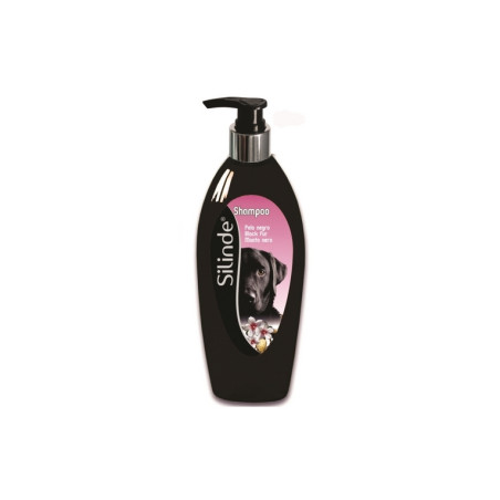 shampoo manto nero 300 cc