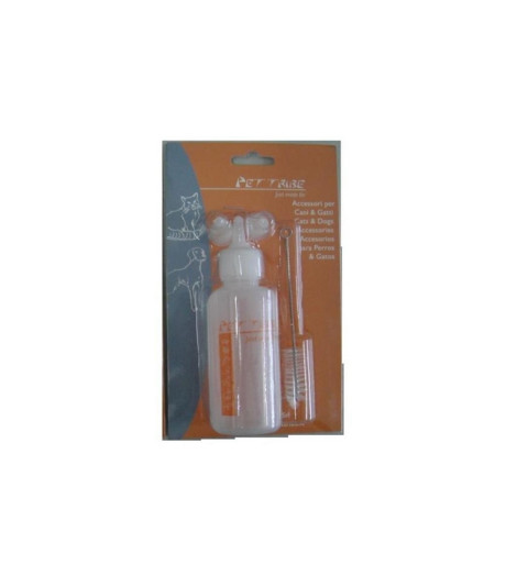 BIBERON ML 115 CON SPAZZOLINO