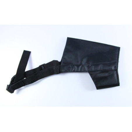 PET TRIBE MUSERUOLA NYLON MIS. 2