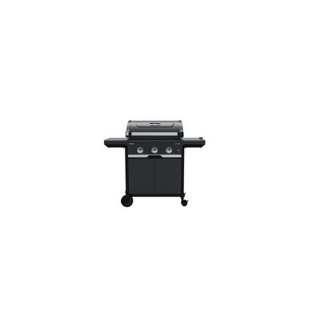 BARBECUE A GAS SELECT 3 EXS  9+2,3KW