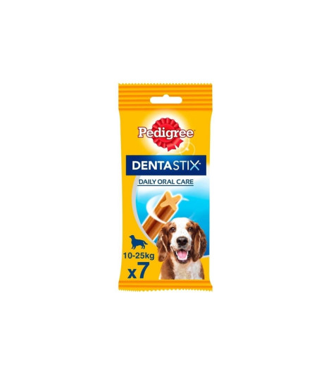 DENTASTIX DAILY ORAL CARE...