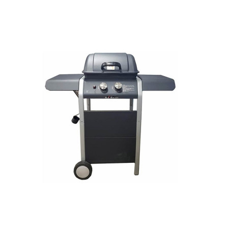 BARBECUE GORDON BASIC 2 FUOCHI