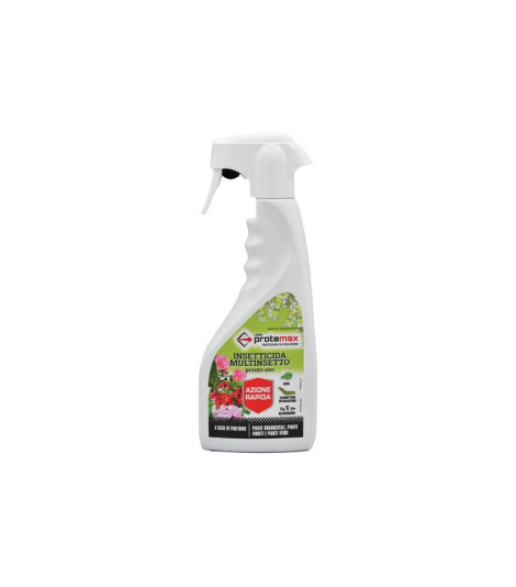INSETTICIDA MULTINSETTO ML 500