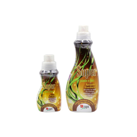 NUTRILIFE SUPER LIQUIDO LT 1 ZAPI