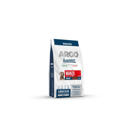ARGO BENESSERE MANZO KG 3