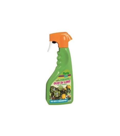 OLIO DI LINO 500 ML SPRAY