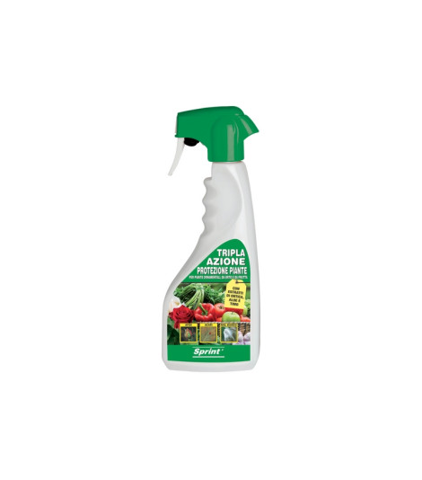 SPRINT TRIPLA AZIONE RTU 500ML