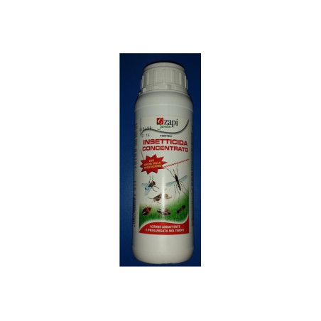 FORTEX ML 250 INSETTICIDA CONCENTRATO